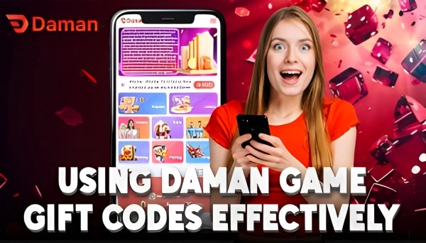 How to Increase Your Chances in the Daman Games Lottery