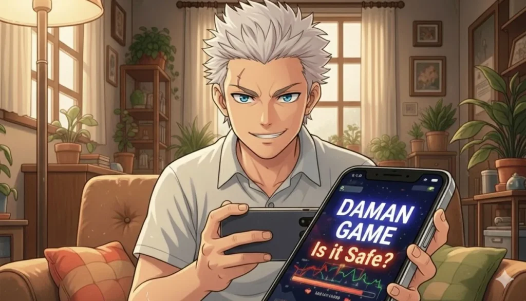 Is Daman Game Safe? A Complete Review for 2026